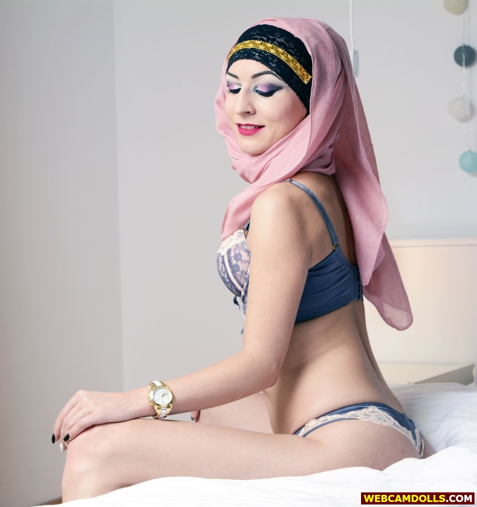Arabic Webcam